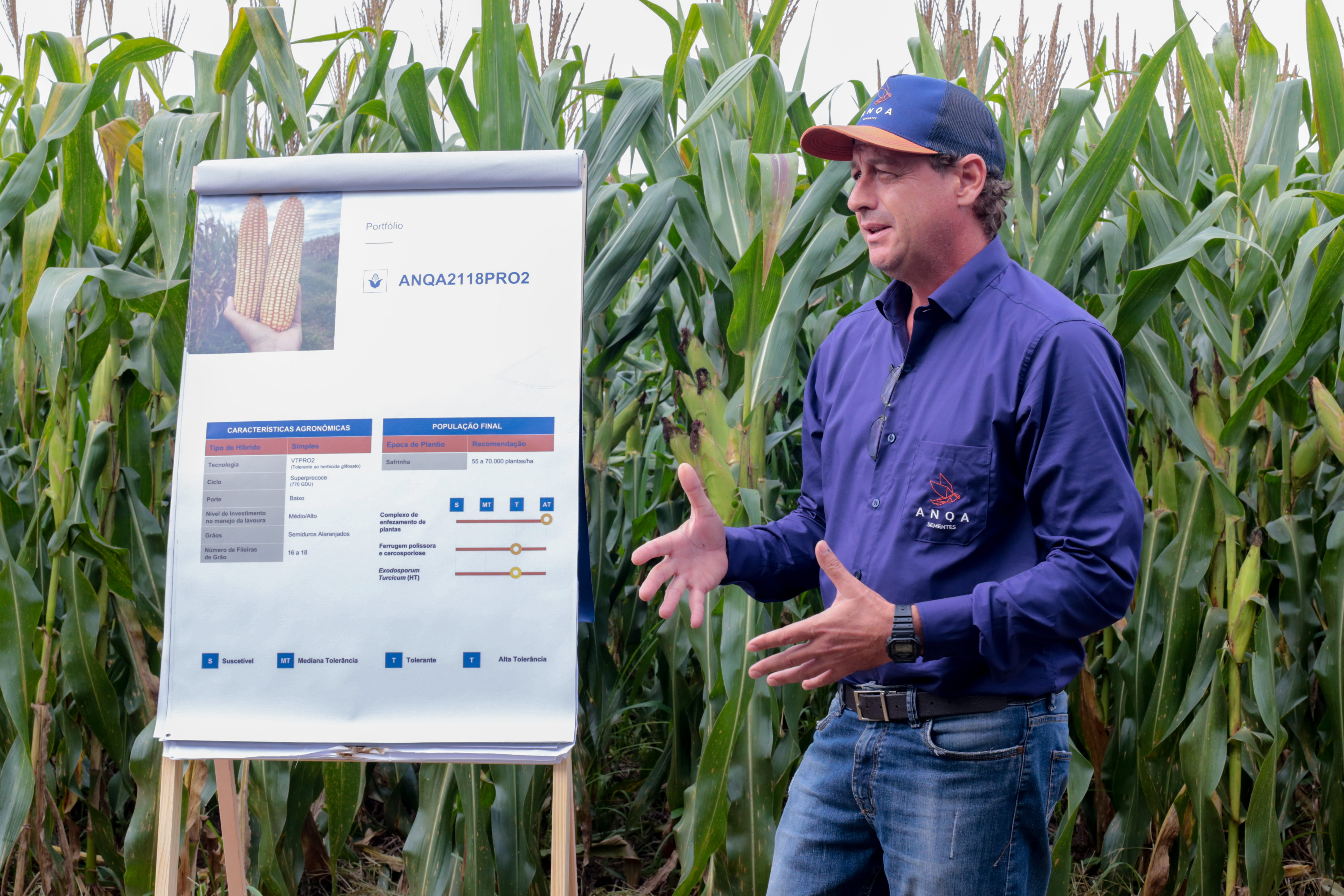 2° Dia de Campo - Foto 41